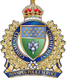 Winnipeg Police Service Logo