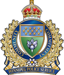 Winnipeg Police Service logo